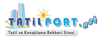 logo tatil port